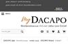 Mydacapo.de Gutscheine & Cashback im September 2023 Mydacapo.de Gutscheine & Cashback im September 2023