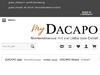 Mydacapo.de Gutscheine & Cashback im April 2024