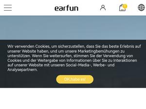 Myearfun Gutscheine & Cashback im November 2025 Myearfun Gutscheine & Cashback im November 2025