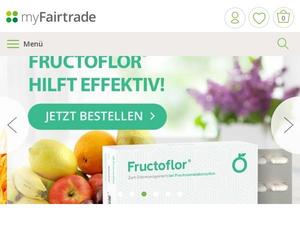 Myfairtrade.com Gutscheine & Cashback im Mai 2022 Myfairtrade.com Gutscheine & Cashback im Mai 2022