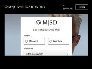 Mygaysugardaddy Gutscheine & Rabattcodes (Stand: Oktober 2026) Mygaysugardaddy Gutscheine & Rabattcodes (Stand: Oktober 2026)