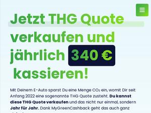 Mygreencashback.de Gutscheine & Cashback im Dezember 2022 Mygreencashback.de Gutscheine & Cashback im Dezember 2022