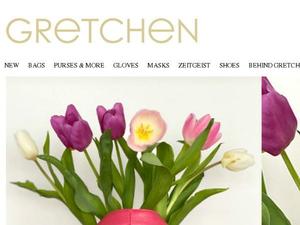 Mygretchen.com Gutscheine & Cashback im Januar 2021 Mygretchen.com Gutscheine & Cashback im Januar 2021
