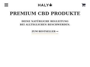 Myhaly.com Gutscheine & Cashback im Mai 2022 Myhaly.com Gutscheine & Cashback im Mai 2022