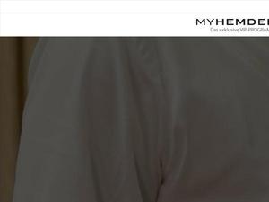 Myhemden.de Gutscheine & Cashback im Mai 2022