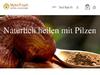 Mykotroph.de Gutscheine & Cashback im Mai 2022 Mykotroph.de Gutscheine & Cashback im Mai 2022