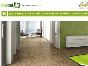 Mymat.de Gutscheine & Cashback im September 2023 Mymat.de Gutscheine & Cashback im September 2023