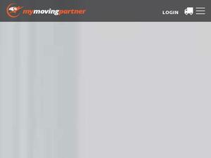 Mymovingpartner.com Gutscheine & Cashback im Mai 2022 Mymovingpartner.com Gutscheine & Cashback im Mai 2022