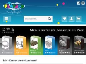 Myplaybox.de Gutscheine & Cashback im Januar 2021 Myplaybox.de Gutscheine & Cashback im Januar 2021