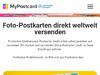 Mypostcard.com Gutscheine & Cashback im September 2023 Mypostcard.com Gutscheine & Cashback im September 2023