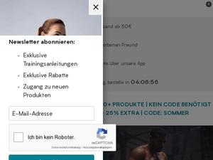 Myprotein.com voucher and cashback in September 2023 Myprotein.com voucher and cashback in September 2023