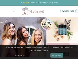 Myrapunzel Gutscheine & Cashback im April 2025 Myrapunzel Gutscheine & Cashback im April 2025
