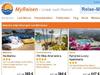 Myreisen.de Gutscheine & Cashback im Mai 2022 Myreisen.de Gutscheine & Cashback im Mai 2022
