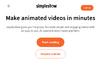 Mysimpleshow.com Gutscheine & Cashback im Juni 2023 Mysimpleshow.com Gutscheine & Cashback im Juni 2023