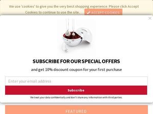 Mysphereoflife.com voucher and cashback in May 2022