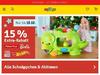 Mytoys.de Gutscheine & Cashback im Oktober 2023 Mytoys.de Gutscheine & Cashback im Oktober 2023