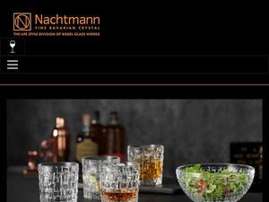 Nachtmann.com Gutscheine & Cashback im März 2024