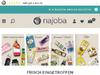 Najoba.de Gutscheine & Cashback im April 2021 Najoba.de Gutscheine & Cashback im April 2021