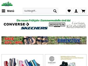 Natuerlich.de Gutscheine & Cashback im Mai 2022 Natuerlich.de Gutscheine & Cashback im Mai 2022