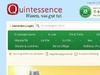 Natuerlich-quintessence.de Gutscheine & Cashback im April 2021 Natuerlich-quintessence.de Gutscheine & Cashback im April 2021