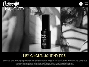 Naturallynaughty.shop Gutscheine & Cashback im Dezember 2023 Naturallynaughty.shop Gutscheine & Cashback im Dezember 2023