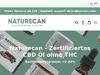 Naturecan.de Gutscheine & Cashback im Oktober 2023
