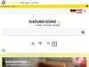 Naturehome.com Gutscheine & Cashback im April 2021 Naturehome.com Gutscheine & Cashback im April 2021