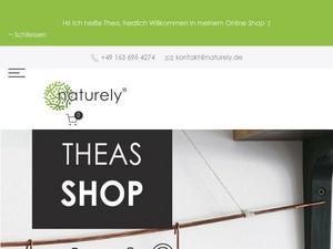Naturely.de Gutscheine & Cashback im Juni 2022 Naturely.de Gutscheine & Cashback im Juni 2022