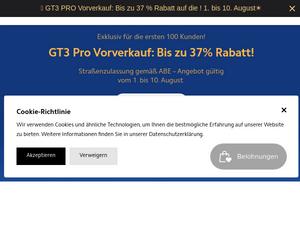 Naveetech Gutscheine & Cashback im August 2025