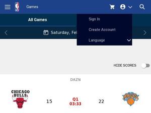 Nba.com Gutscheine & Cashback im März 2023 Nba.com Gutscheine & Cashback im März 2023