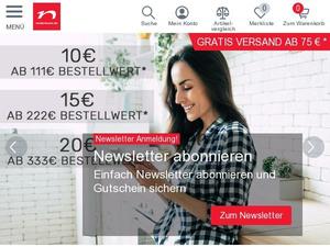 Neckermann.de Gutscheine & Cashback im März 2023 Neckermann.de Gutscheine & Cashback im März 2023