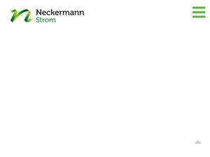 Neckermann-strom.de Gutscheine & Cashback im Mai 2022