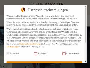 Nerokaffee Gutscheine & Cashback im Mai 2025 Nerokaffee Gutscheine & Cashback im Mai 2025