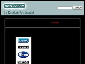 Netcondom.de Gutscheine & Cashback im Mai 2022 Netcondom.de Gutscheine & Cashback im Mai 2022