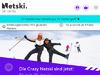 Netski.com Gutscheine & Cashback im Mai 2024