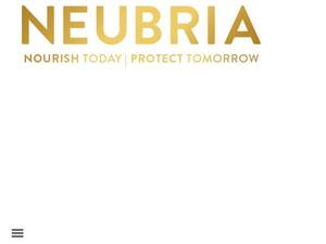 Neubria.com voucher and cashback in May 2022
