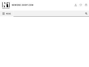 Newone-shop.com Gutscheine & Cashback im März 2023