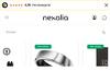 Nexalia Gutscheine & Cashback (Stand: Oktober 2026)