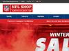 Nflshop.com Gutscheine & Cashback im September 2023 Nflshop.com Gutscheine & Cashback im September 2023