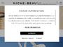 Niche-beauty.com Gutscheine & Cashback im Juni 2023
