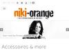 Niki-orange.de Gutscheine & Cashback im September 2023