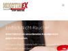 Nikotinex.com Gutscheine & Cashback im März 2023