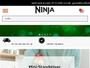 Ninjakitchen.de Gutscheine & Cashback im Mai 2023