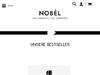 Nobel-cosmetics.com Gutscheine & Cashback im Mai 2021 Nobel-cosmetics.com Gutscheine & Cashback im Mai 2021