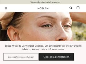Noelani Gutscheine & Cashback im Mai 2025 Noelani Gutscheine & Cashback im Mai 2025