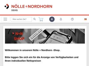 Noelle-nordhorn-shop.de Gutscheine & Cashback im Mai 2024