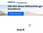 Nokia.com Gutscheine & Cashback im März 2023
