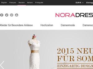Noradress.com Gutscheine & Cashback im März 2023 Noradress.com Gutscheine & Cashback im März 2023