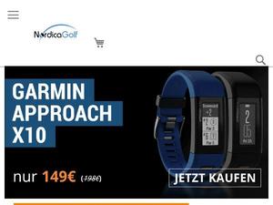 Nordicagolf.de Gutscheine & Cashback im Januar 2021 Nordicagolf.de Gutscheine & Cashback im Januar 2021
