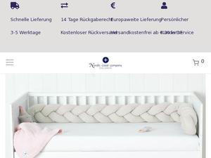 Nordiccoastcompany.de Gutscheine & Cashback im April 2024